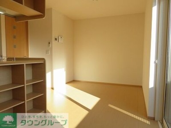 アルページュ大森 A棟の物件内観写真